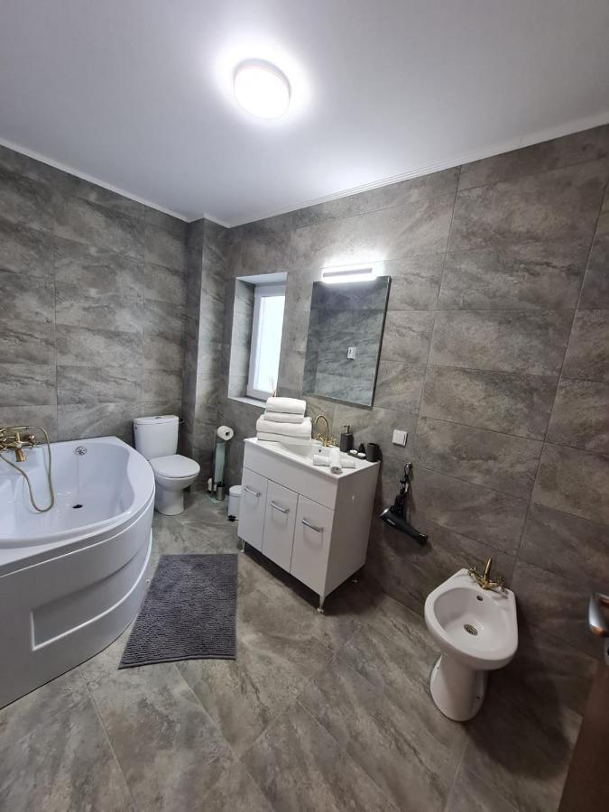 Holiday House Rasnov Exterior foto